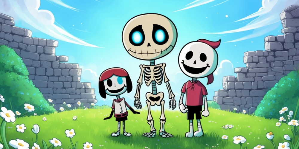 Undertale game free